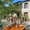 Pileas & Thetis Villa_best deals_Villa_Thessaly_Magnesia_Tsagarada