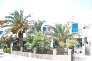 Finikas Studios_best deals_Apartment_Cyclades Islands_Kithnos_Kithnos Rest Areas