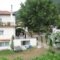 Studio Barbara_best deals_Apartment_Aegean Islands_Thasos_Chrysi Ammoudia