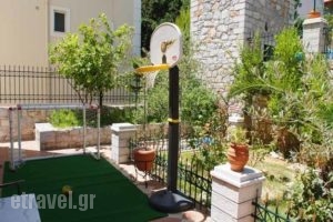 Amfitrion Apartments_holidays_in_Apartment_Peloponesse_Lakonia_Gythio