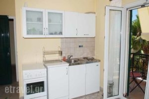 Amfitrion Apartments_lowest prices_in_Apartment_Peloponesse_Lakonia_Gythio