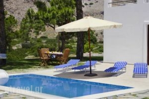 Pefkos Hillside Villas_lowest prices_in_Villa_Dodekanessos Islands_Rhodes_Lindos