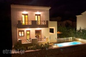 Helidonia Villas_accommodation_in_Villa_Crete_Rethymnon_Rethymnon City