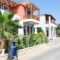 Sirena Residence & Spa_lowest prices_in_Apartment_Aegean Islands_Samos_MarathoKambos