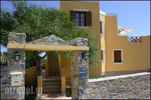 Thalassini Avra_holidays_in_Apartment_Cyclades Islands_Syros_Azolimnos