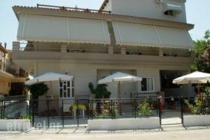 Pefki Studios_accommodation_in_Apartment_Central Greece_Evia_Pefki