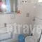 Ninettas Studios_best deals_Apartment_Piraeus Islands - Trizonia_Poros_Poros Rest Areas