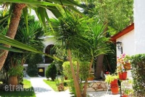 Villa Belmar_travel_packages_in_Central Greece_Evia_Eretria