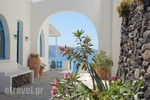 Atlantida Villas_accommodation_in_Villa_Cyclades Islands_Sandorini_Oia