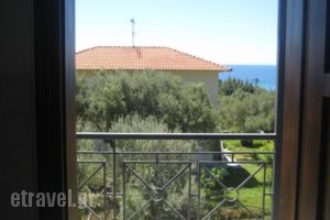 Petradaki Apartments_holidays_in_Apartment_Macedonia_Halkidiki_Kassandreia