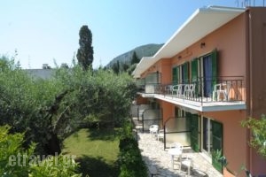 Passas Studios And Apartments_accommodation_in_Apartment_Ionian Islands_Corfu_Benitses