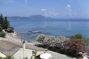 Akrogiali_accommodation_in_Room_Ionian Islands_Corfu_Corfu Rest Areas