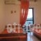 Studios Stella_best deals_Apartment_Macedonia_Halkidiki_Toroni