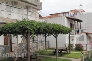 Studios Stella_holidays_in_Apartment_Macedonia_Halkidiki_Toroni