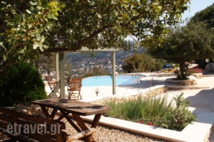 Villa Prinolithos_best deals_Villa_Crete_Chania_Vamos