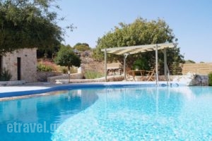 Villa Prinolithos_holidays_in_Villa_Crete_Chania_Vamos