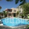 Aquarius Exclusive Apartments_accommodation_in_Apartment_Crete_Heraklion_Sarchos