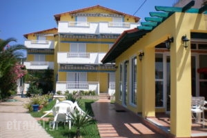 Studio Castro_best deals_Apartment_Macedonia_Halkidiki_Toroni