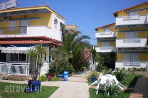 Studio Castro_accommodation_in_Apartment_Macedonia_Halkidiki_Toroni