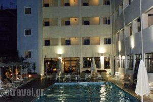 Bella Mare Hotel Apartments_holidays_in_Apartment_Crete_Rethymnon_Rethymnon City