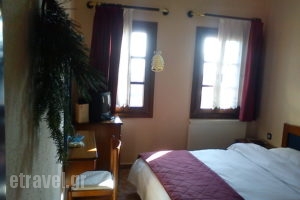 Aeropi_accommodation_in_Room_Macedonia_Grevena_Kranea - Krania