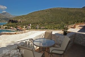 Vasilios Apartments Hotel_lowest prices_in_Apartment_Peloponesse_Lakonia_Itilo