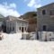 Vasilios Apartments Hotel_best deals_Apartment_Peloponesse_Lakonia_Itilo