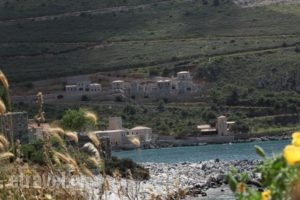 Vasilios Apartments Hotel_accommodation_in_Apartment_Peloponesse_Lakonia_Itilo