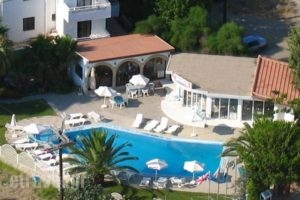 Dolphin Apartments_accommodation_in_Apartment_Dodekanessos Islands_Rhodes_Faliraki