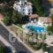 Dolphin Apartments_travel_packages_in_Dodekanessos Islands_Rhodes_Faliraki