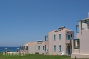 Kyparissia Blue Rooms & Suites_best prices_in_Room_Peloponesse_Messinia_Kyparisia