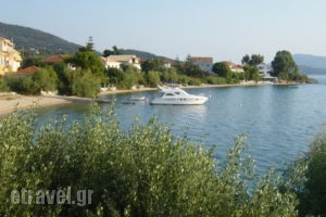 Fanis_best prices_in_Room_Ionian Islands_Lefkada_Nikiana