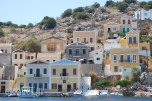 Villa Petrino_travel_packages_in_Dodekanessos Islands_Simi_Symi Chora