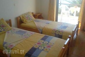 Aggelopouloi Studios_holidays_in_Apartment_Central Greece_Evia_Edipsos