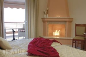 Over Sea Room & Villas_best prices_in_Villa_Central Greece_Evia_Edipsos