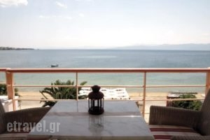 Over Sea Room & Villas_holidays_in_Villa_Central Greece_Evia_Edipsos