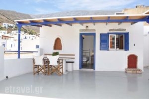 Apollon Studios_holidays_in_Apartment_Cyclades Islands_Amorgos_Aegiali