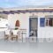 Apollon Studios_holidays_in_Apartment_Cyclades Islands_Amorgos_Aegiali