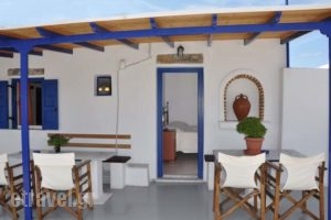 Apollon Studios_best prices_in_Apartment_Cyclades Islands_Amorgos_Aegiali