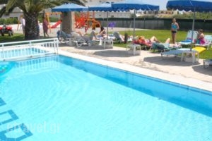 Barbie Hotel Apartments_best prices_in_Apartment_Dodekanessos Islands_Rhodes_Kallithea