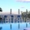 Amaryllis Hotel Apartments_best prices_in_Apartment_Peloponesse_Argolida_Tolo