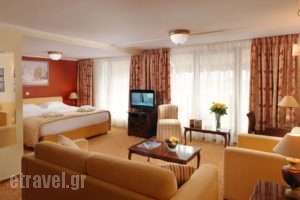 Titania Hotel_best prices_in_Hotel_Central Greece_Attica_Athens