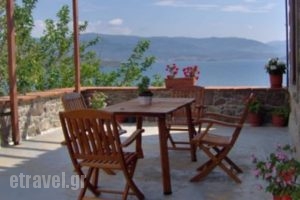 Villa Annie_accommodation_in_Villa_Aegean Islands_Lesvos_Mythimna (Molyvos