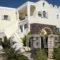 Marc Aggelos - Meteora Studios_best deals_Apartment_Cyclades Islands_Sandorini_Perissa