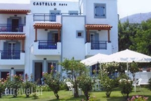 Castello Apartments_best deals_Apartment_Crete_Heraklion_Malia