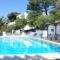 Anthemis Hotel Apartments_best prices_in_Apartment_Aegean Islands_Samos_Samosst Areas