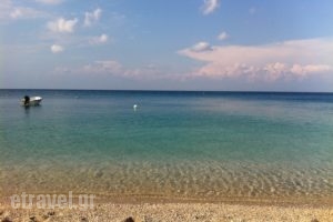 Poppy's Studios_accommodation_in_Apartment_Ionian Islands_Lefkada_Agios Ninitas