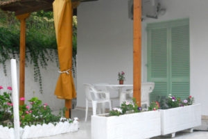 Studios Fraxi_holidays_in_Apartment_Ionian Islands_Lefkada_Nikiana