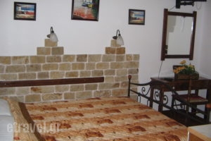 Pansion Aggelos_best deals_Apartment_Macedonia_Halkidiki_Ouranoupoli