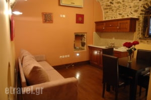 Medieval Castle Suites_accommodation_in_Apartment_Aegean Islands_Chios_Mesta